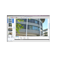 Gebudevermessung und Architekturphotogrammetrie